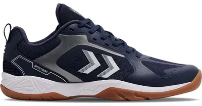 Zdjęcie produktu dla Hummel Speed Court – czarny irys, rozmiar: 36