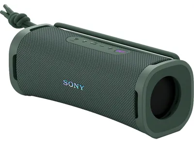 Zdjęcie produktu dla Sony SRSULT10H, 1,6 cm, 30 W, 20 W, 10 W, Bezprzewodowy, SPP, A2DP, HFP, HSP, AVRCP