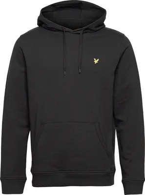 Immagine prodotto di Felpa con cappuccio Lyle & Scott da uomo