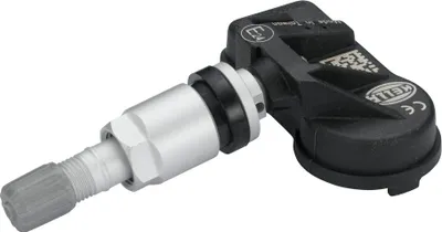 Produktbild von Radsensor, Reifendruck-Kontrollsystem HELLA 6PP 358 139-231