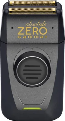 Zdjęcie produktu dla Golarka Gamma+ Zero absolutne