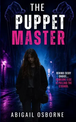Produktbild von The Puppet Master