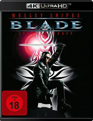 Produktbild von Blade (4K UHD)
