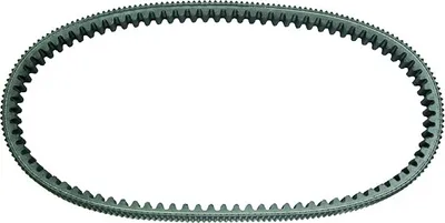 Image de MALOSSI Ceinture en V "Renforcée", Polyamide, 28.9 x 1