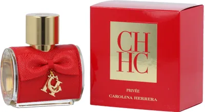Produktbild von Damenparfüm CH Privée Carolina Herrera EDP   50 ml