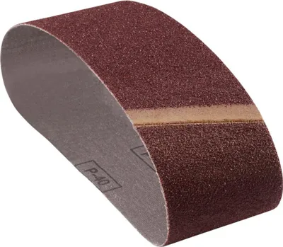 Zdjęcie produktu dla Taśmy szlifierskie RHODIUS stal/drewno ESB KK 75 x 457 mm 20 sztuk
