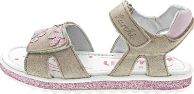 Produktbild von Lurchi Candy 95L0043006 (31/beige)