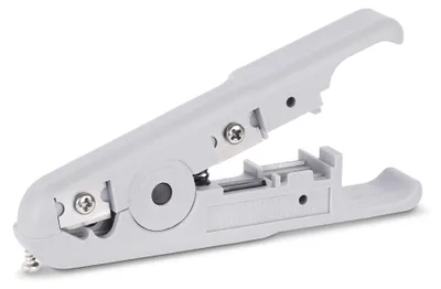 Imagen del producto de Pelacables y cortacables para redes
