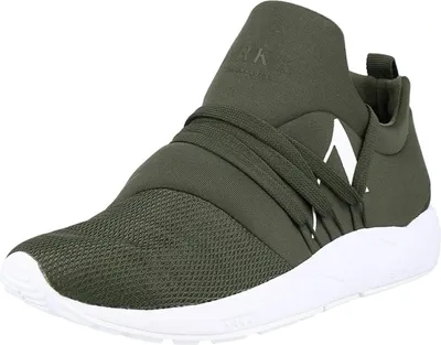 Immagine prodotto di Scarpe da donna ARKK Copenhagen Raven Mesh Pet S-E15 formatori 37