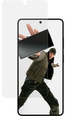 Produktbild von PanzerGlass ® Displayschutz Samsung Galaxy S26 Ultra | Ultra-Wide Fit m. EasyAligner, Samsung, Samsung - Galaxy S26 Ultra, Trockene Anwendung, Kratzresistent, Schockresistent, Transparent, 1 Stück(e)
