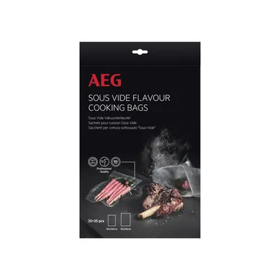 Produktbild von AEG Sous-Vide-Beutel A3OS1