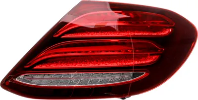 Produktbild von MAGNETI MARELLI Rückleuchte Heckleuchte Rechts passend für MERCEDES-BENZ E-Klasse Limousine (W213)
