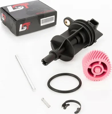 Produktbild von Geschwindigkeit Sensor Tachogeber für NISSAN 32702-5J004