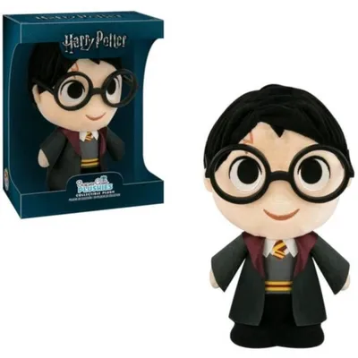Immagine prodotto di Harry Potter Super Cute 20 cm Pop! Animale Plü