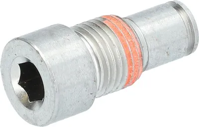 Produktbild von SHIMANO Achse für Schaltwerk RD-M4000 - Deore 9-fach, Ersatzachse