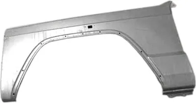 Zdjęcie produktu dla Lewy błotnik Jeep Cherokee XJ, rok produkcji 84-96