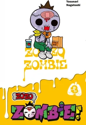 Zdjęcie produktu dla Zozo Zombie 3