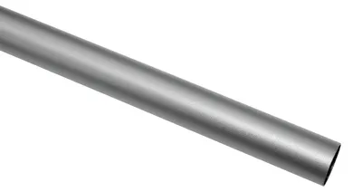 Produktbild von GARDINIA Gardinenstangen, Ø 25 mm, Einzelprogramm Industrial Home, Metall, 160 c