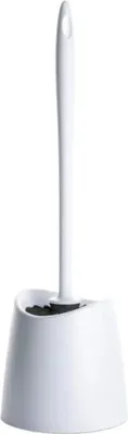 Zdjęcie produktu dla Tatay 4431401 Escobilla Wc Standard Blanco