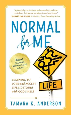 Produktbild von Normal For Me