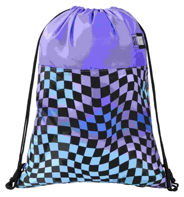 Image de Sac à chaussures Weavy Chessbord - ST-MAJEWSKI