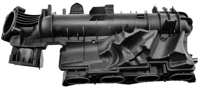 Produktbild von PartsTec PTA519-0029 Ansaugbrücke Ansaugkrümmer passend für MERCEDES-BENZ C-Klasse Limousine (W204) C-Klasse T-modell (S204) C-Klasse T-modell (S205)