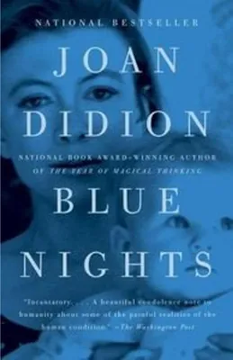 Obrázek produktu pro Blue Nights