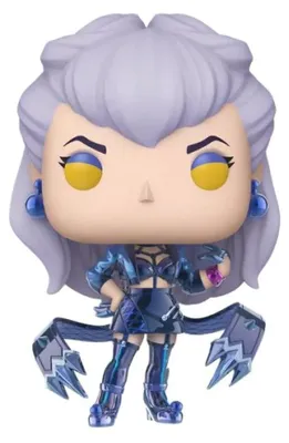 Immagine prodotto di Figurina POP di League of Legends K/DA Evelynn n. 1222
