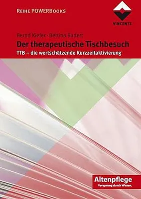 Image de Der Therapeutische Tischbesuch