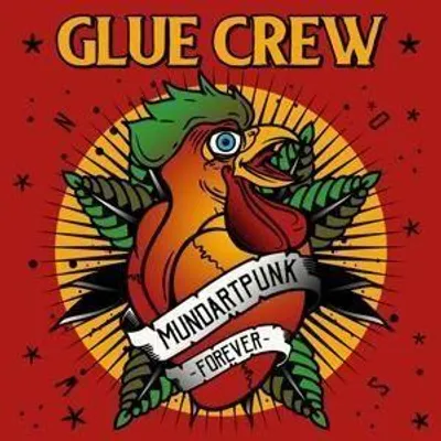 Produktbild von Mundartpunk Forever
