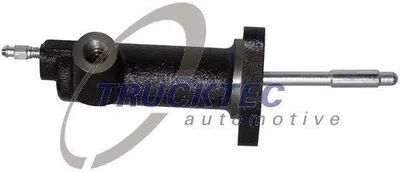 Produktbild von TRUCKTEC AUTOMOTIVE 02.27.015 Kupplungsnehmerzylinder passend für MERCEDES-BENZ 190 (W201) Stufenheck (W124) C-Klasse Limousine (W202) Stufenheck