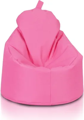 Obrázek produktu pro Polyesterové křeslo Yoko - Měkké a pohodlné - Moderní - Barva: NC10 Pink