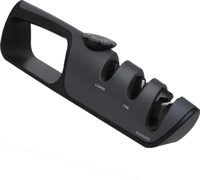 Immagine prodotto di Affilatore per Coltelli con Regolazione dell'Angolo KP39093