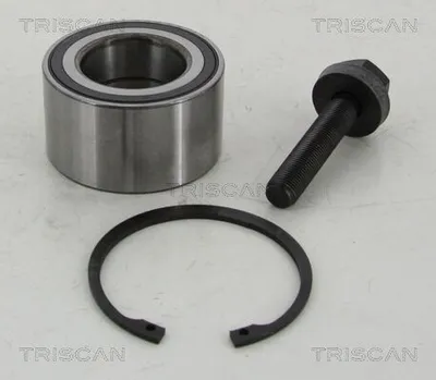 Produktbild von TRISCAN Radlagersatz für VW Amarok Pickup (2HA, 2HB, S1B, S6B, S7A, S7B) 88mm 8530 29133
