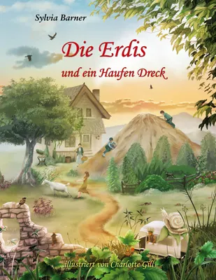 Produktbild von Die Erdis
