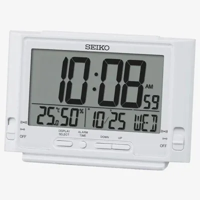 Immagine prodotto di SEIKO CLOCKS Orologi QHL095W