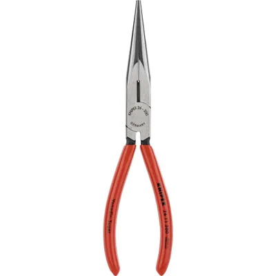 Immagine prodotto di KNIPEX Pinze a becchi rotondi con tagliente