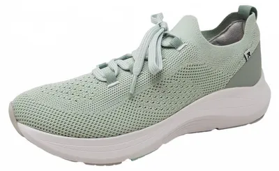 Produktbild von Rieker Evolution Sneaker Grün