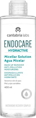 Image de ENDOCARE | ENDOCARE HYDRACTIVE | Nettoyants
