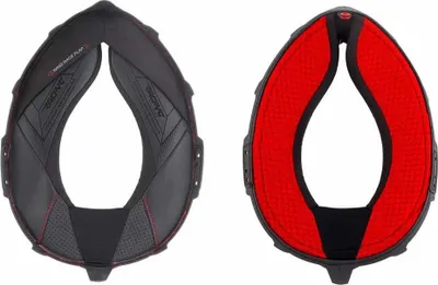 Image de Shark Race R Pro Gp V1.8 repose-nuque Noir XS-M Noir XS-M