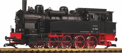 Produktbild von Piko G-Dampflok BR 94 DB III 37252