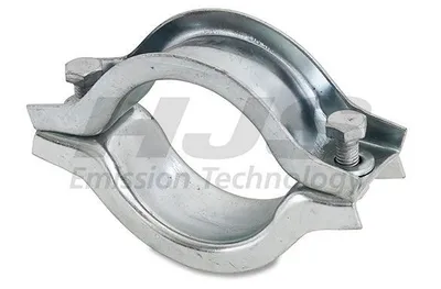 Produktbild von Hjs Klemmstücksatz, Abgasanlage  82 35 8056