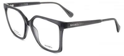 Zdjęcie produktu dla Max&co. MO5105 Grey 53/16/145 Okulary damskie