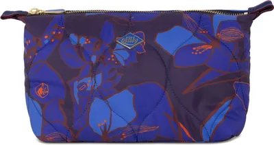 Produktbild von Oilily Kosmetiktasche Camila Cosmetic Bag Eclipse blau