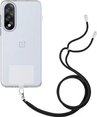 Produktbild von Hülle OnePlus Nord 5 Schutzhülle - Cazy - Transparant