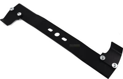 Obrázok produktu pre 47,8 CM Nôž na kosenie trávy pre AL-KO Aero-Keil Rasaero Sunline Super King 48 BH HM