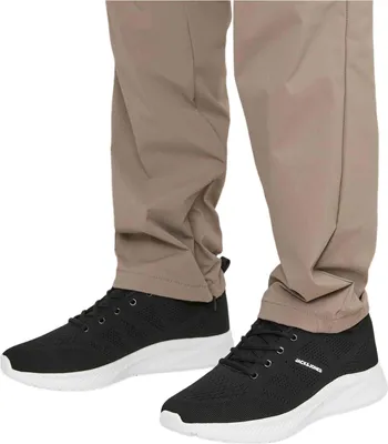 Produktbild von Jack&Jones Sneakers 12255906-ANTHRACITE in Black color size 45