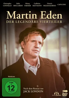 Produktbild von Martin Eden