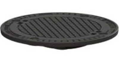 Produktbild von KESSEL 860131 Abdeckplatte