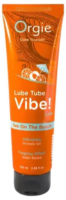 Produktbild von Lube Tube Vibe! Sex on the Beach